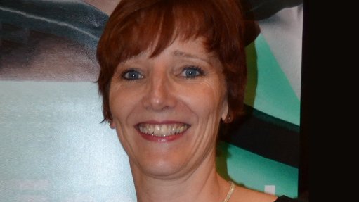 SUE JANSE VAN VUUREN
corporate risk manger at Air Products South Africa