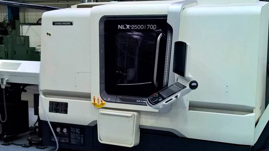 Renold Couplings Invests In Cardiff Future