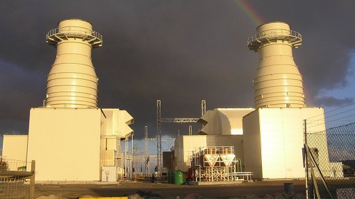 Eskom moves ahead with dual-fuel conversion of OCGT plants despite gas uncertainty