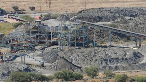 Union angst fails to stop De Beers completing Kimberley Mines sale