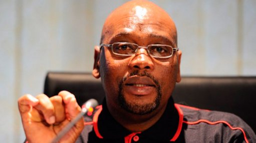COSATU: COSATU calls on all workers not to resign from their jobs but to unite and mobilise
