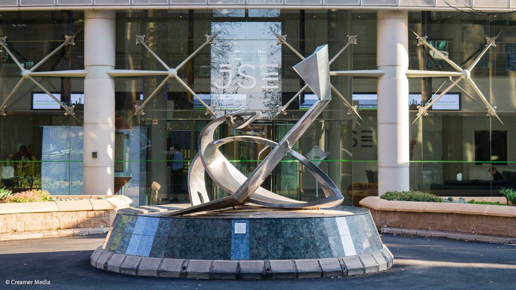 JSE provides S Africa with 'special place' in Africa