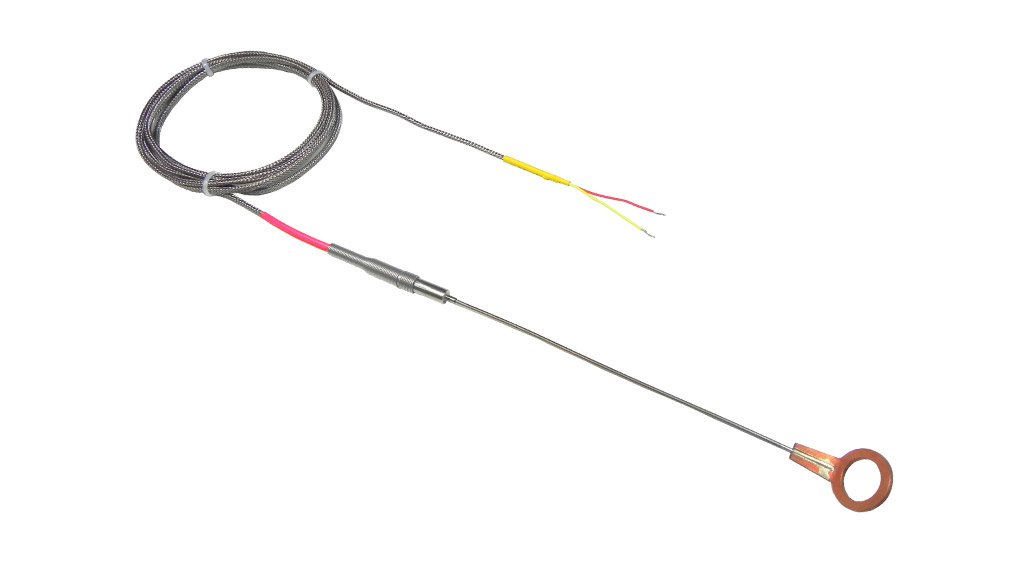 Flexible Stem Cylinder Head Temperature Sensor for Engine Monitoring Applications