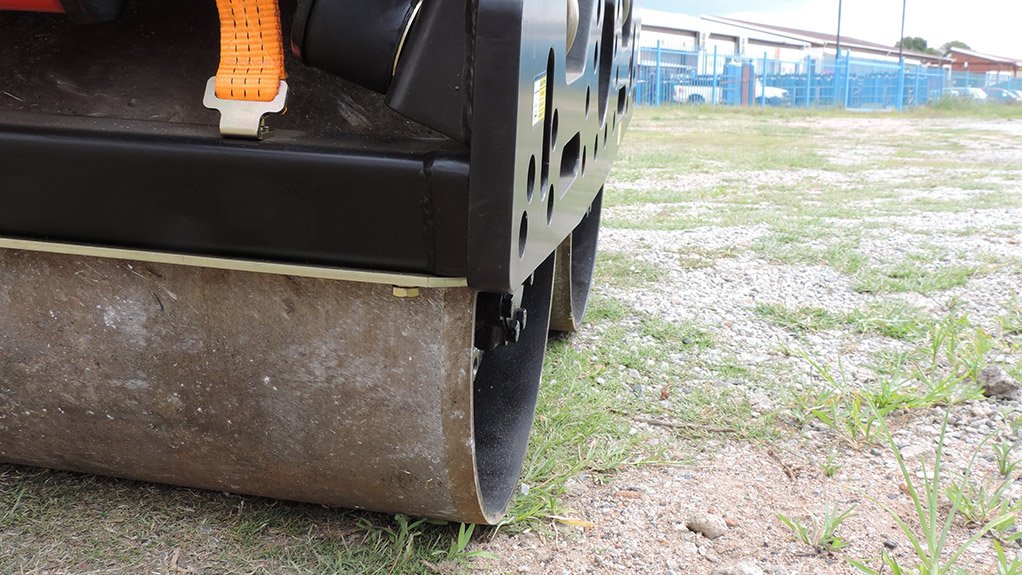 Masalta Electric Start Rollers Added To Lambson’s Hire Fleet