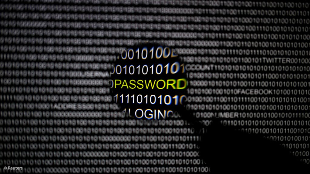 Cybercrime’s rampant boldness leaves business intimidated