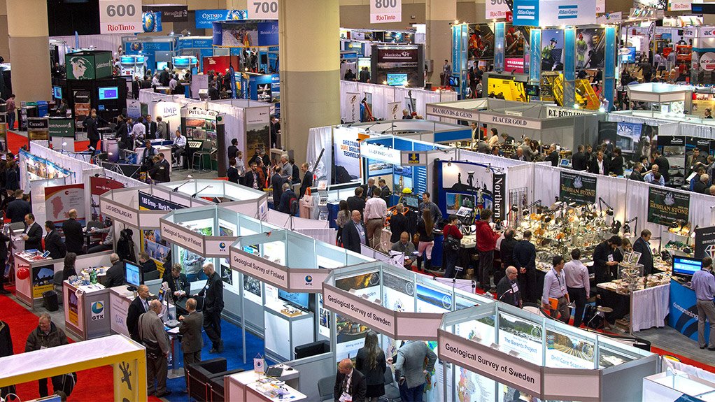 PDAC 2016: Where the world’s mineral industry meets