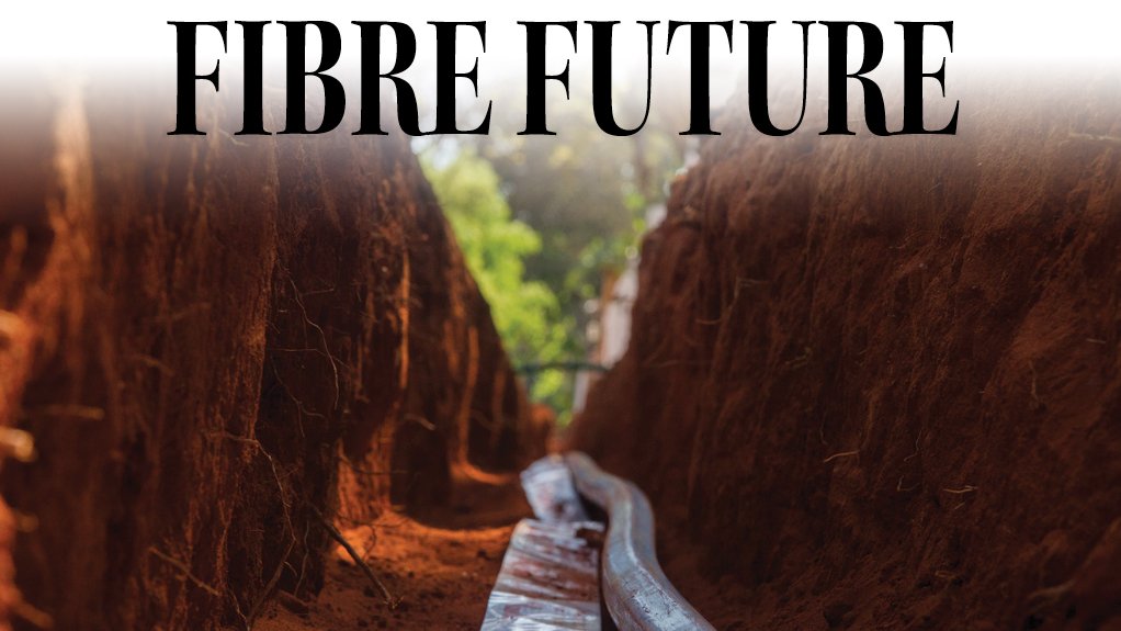 Fibre roll-out ushering in new connectivity future for South Africa