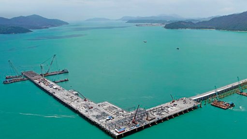 Dra Grows Its Ports And Harbour Experience With Rlh Acquisition