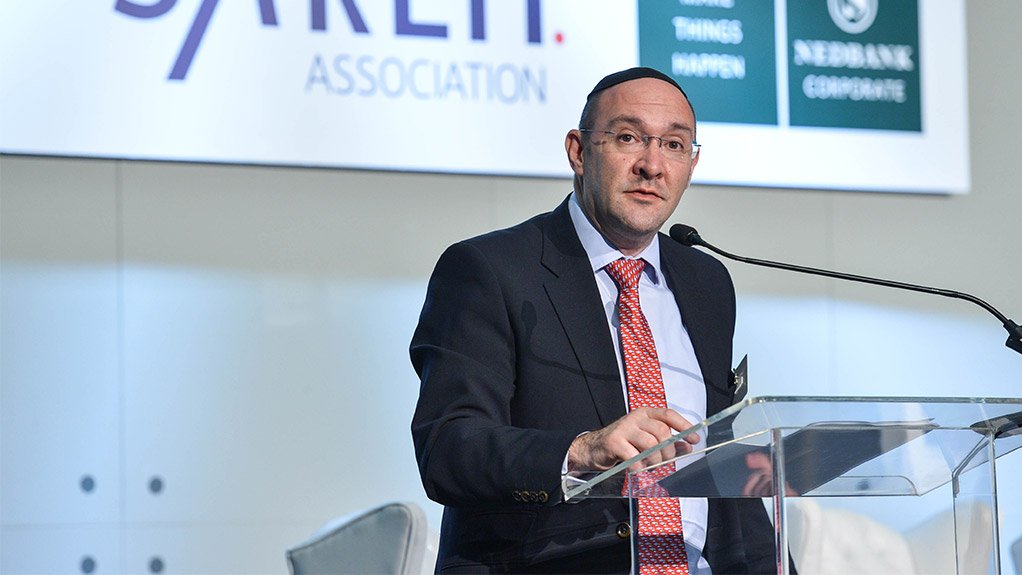 Listed property outperforms all other asset classes in 2015