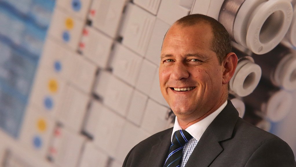 SMC Pneumatics moves the industry forward in 2016
