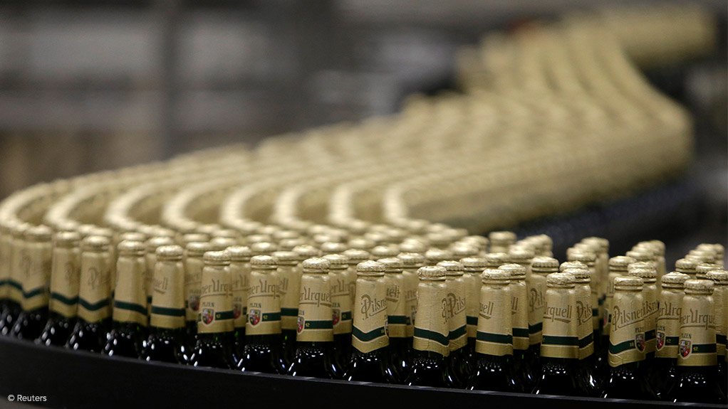 Diageo, Heineken deals going ahead