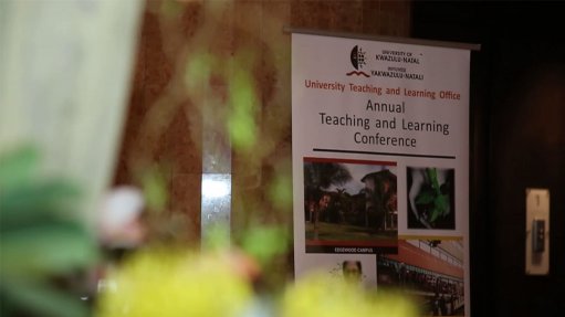 GATHERING FOR ACADEMIC DEBATE
The Annual Teaching & Learning in Higher Education Conference will be taking place for the tenth time this year