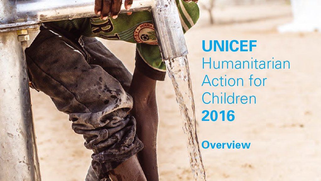 Humanitarian Action for Children 2016 (Overview) (Jan 2016)