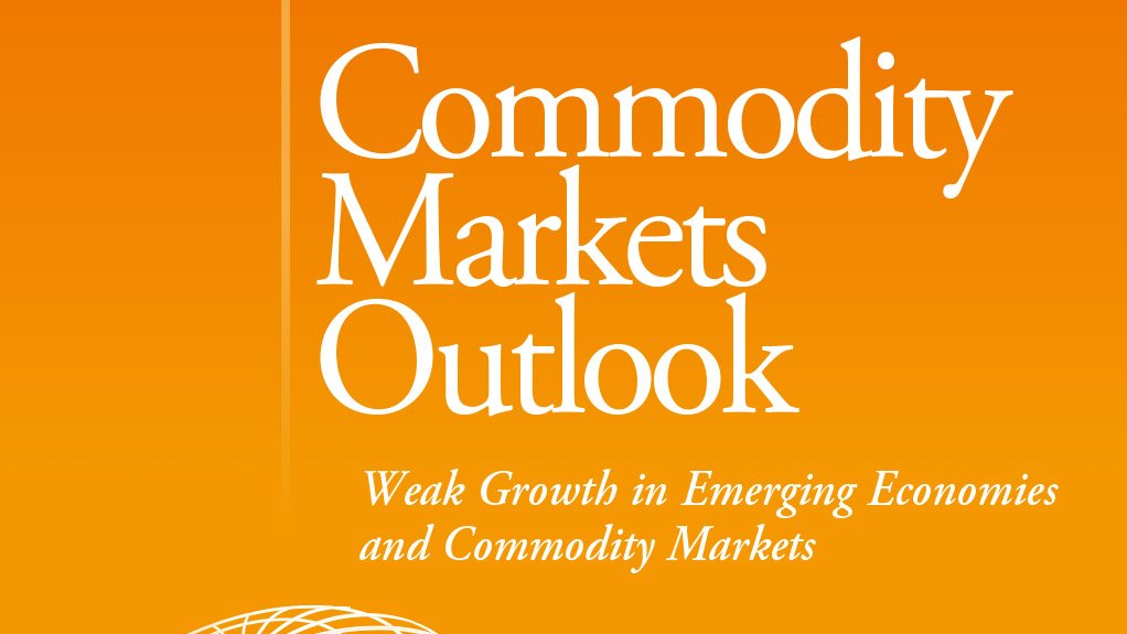 Commodity Markets Outlook (Jan 2016)