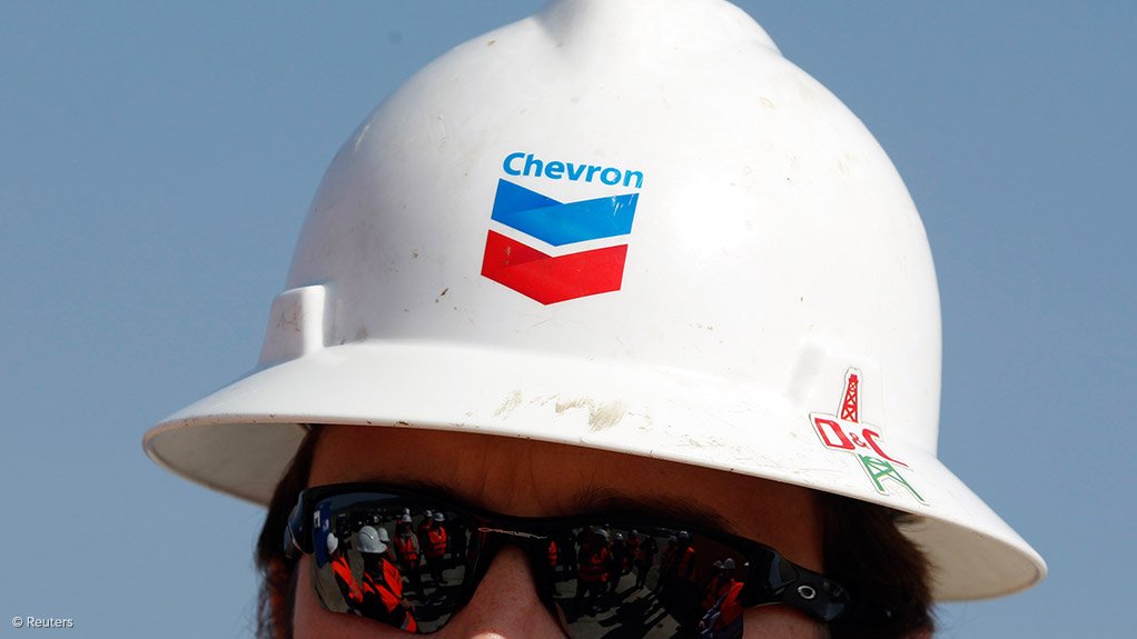R25m Chevron refinery maintenance shutdown to start in Feb