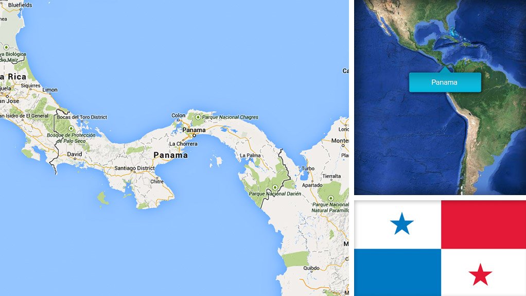 Panama Metro Line 1 expansion and upgrade project