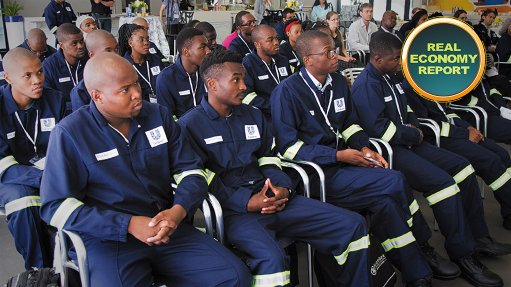 Wits, Unilever to pioneer practical work training for engineering students