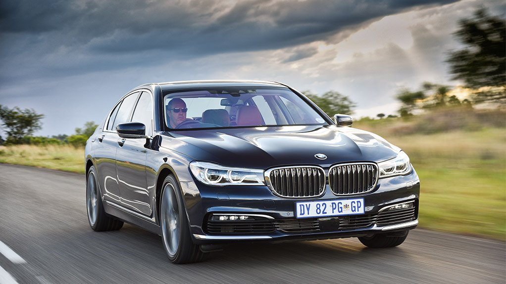 The new 7 Series