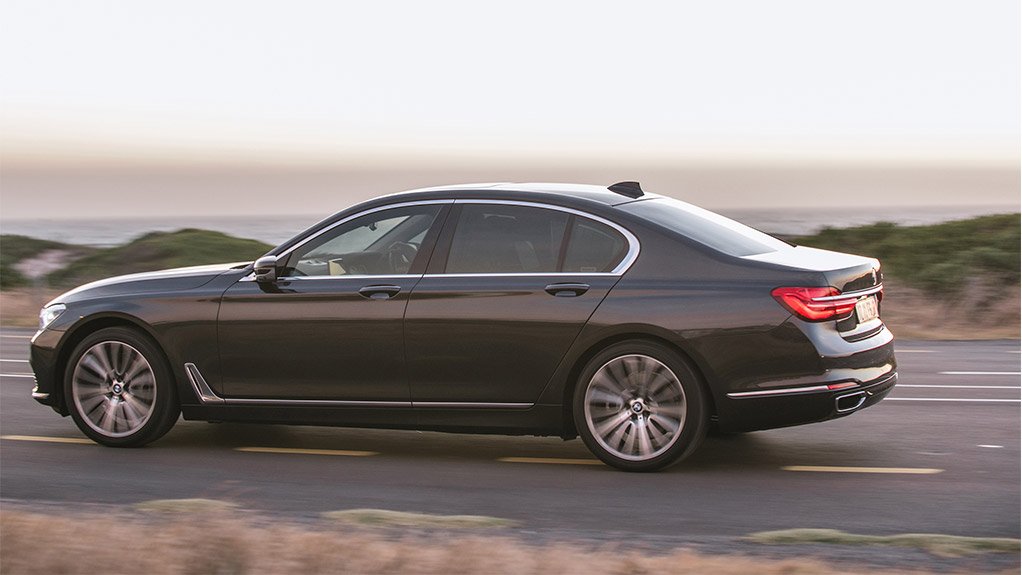 The new 7 Series