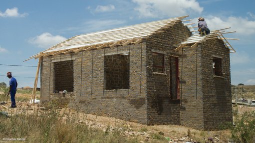 Sisulu calls for R1bn to be paid to housing contractors in 7 days