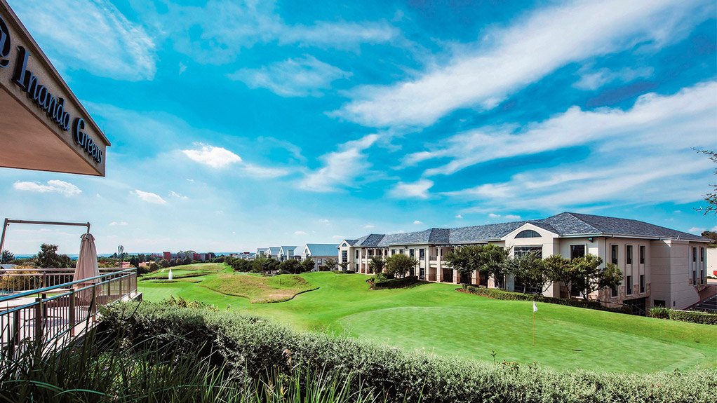 Growthpoint’s Inanda Greens secures top businesses Heineken and FirstRand Bank Limited