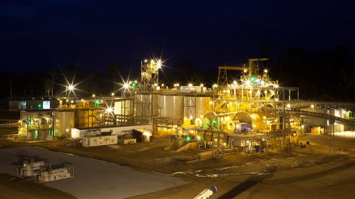 Côte d’Ivoire mine repays financing loans, exceeds expectations