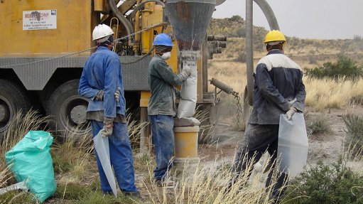Uranium mining will provide major benefits for Karoo  communities – Peninsula Energy