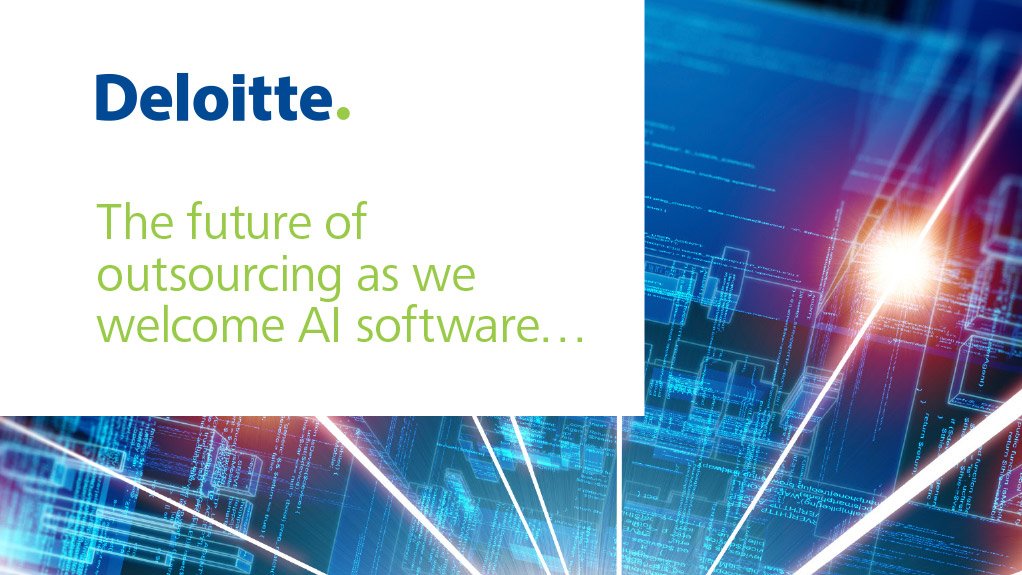 Robotic Process Automation – The future of outsourcing as we welcome AI software