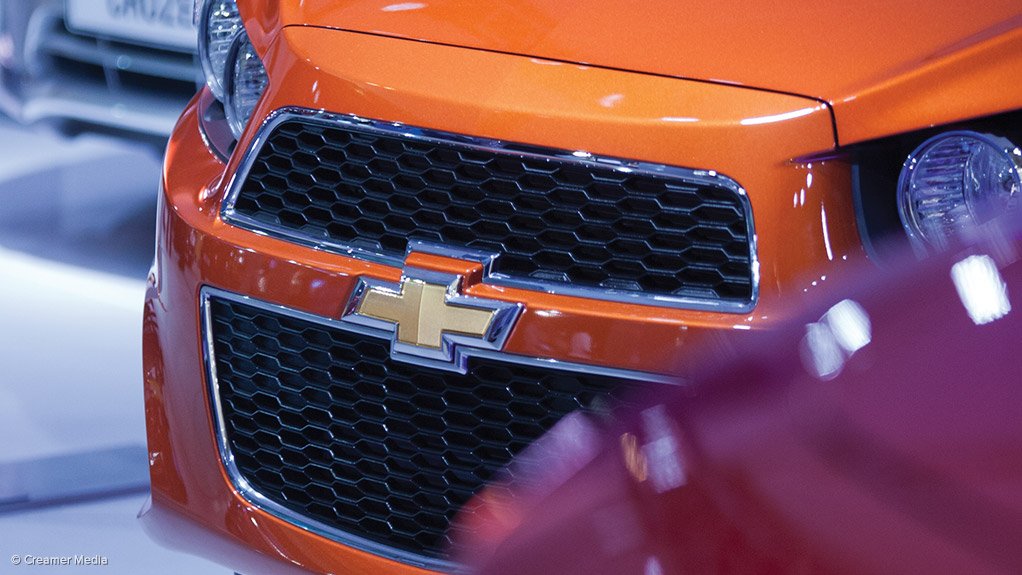 New-vehicle sales down 6.9% in January, exports drop 21.9%