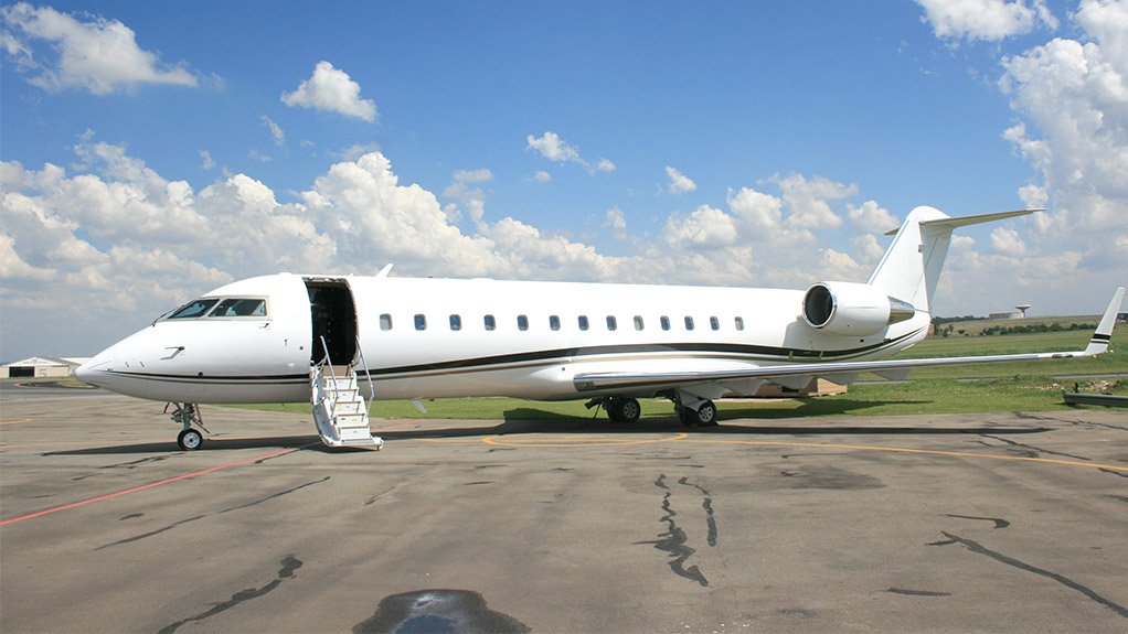 ExecuJet Aviation Group expands African fleet with Bombardier Challenger 850