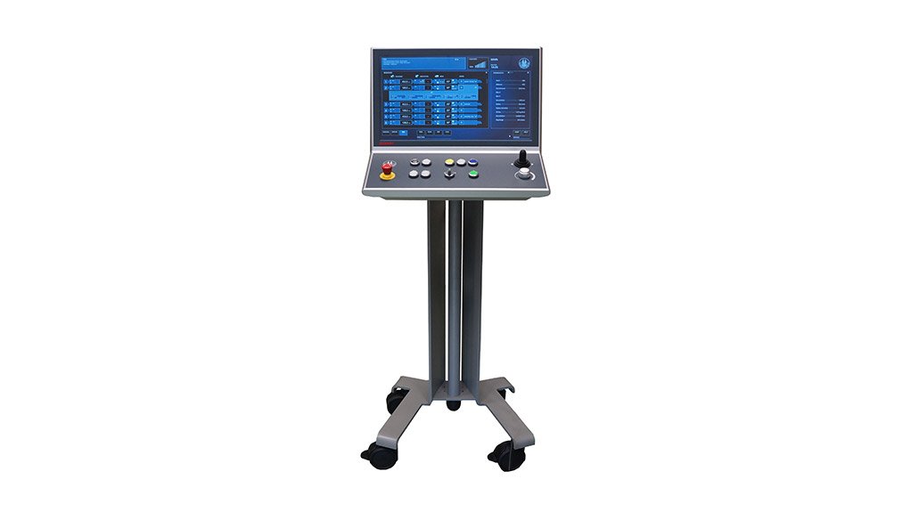 New high-performance control system and bending tool solution