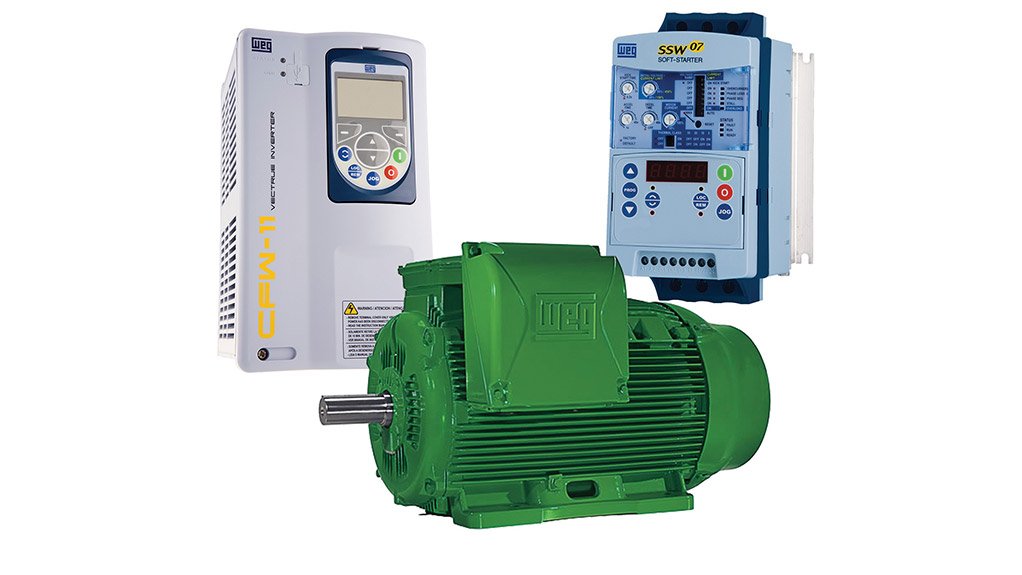 Zest WEG Group Africa first again ñthis time with  extended product guarantees