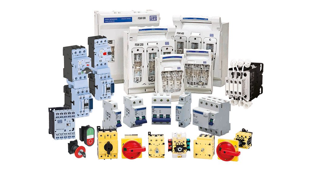Zest WEG Group Africa first again ñthis time with  extended product guarantees