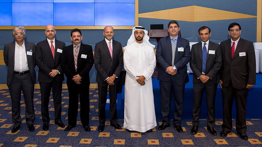 DMCC Explores Credit Solutions for the Food Trade at the Inaugural Dubai Food Trade Finance Forum