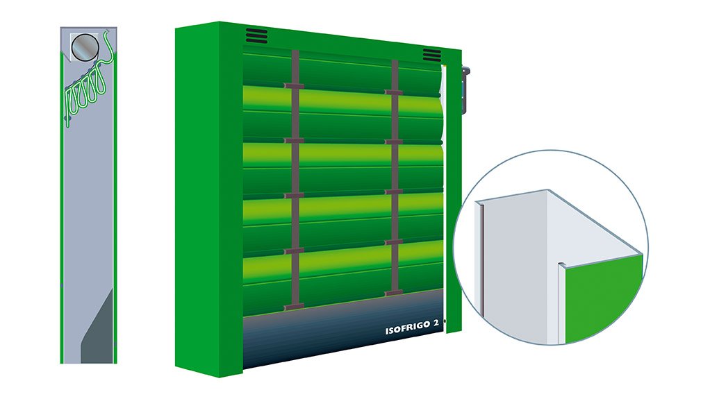 Frigo Cuts Cold Storage Power Costs