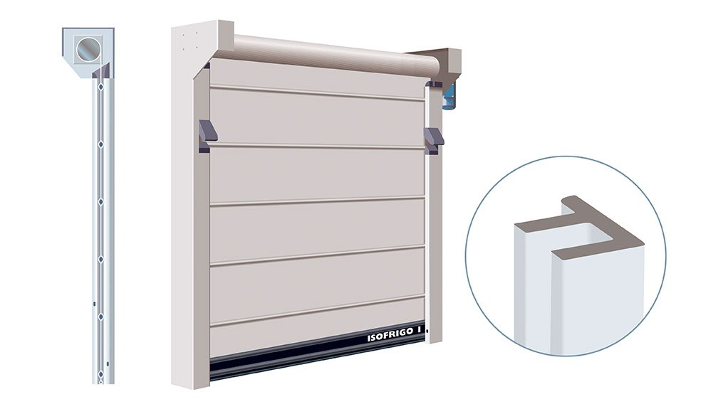 Frigo Cuts Cold Storage Power Costs