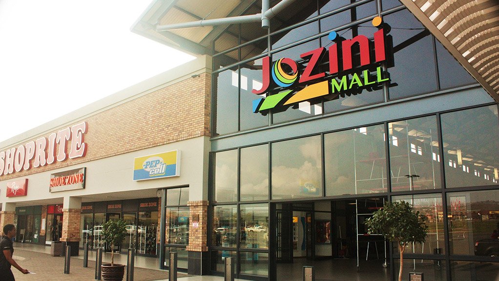 Busy new Tugela Ferry Mall and Jozini Shopping Centre in KZN secure more top retailers