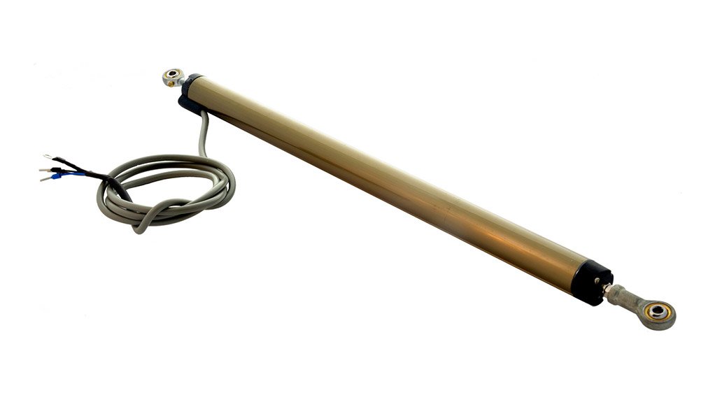 H.G. Schaevitz LLC Alliance Sensors Group Expands its Position Sensor Offerings by Adding the L-22 Series Line of Linear Potentiometers