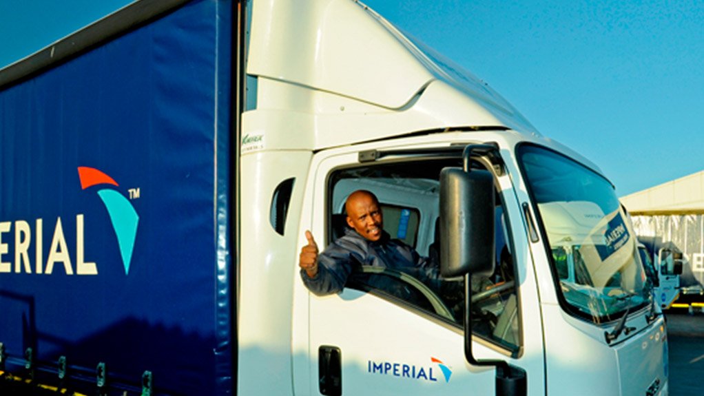 Harnessing Technology For A Safer, “Greener” Transport Industry