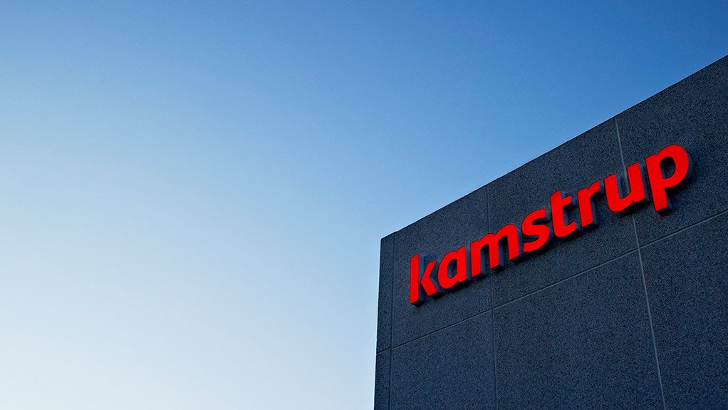 Denmark’s Kamstrup takes first steps into Iran