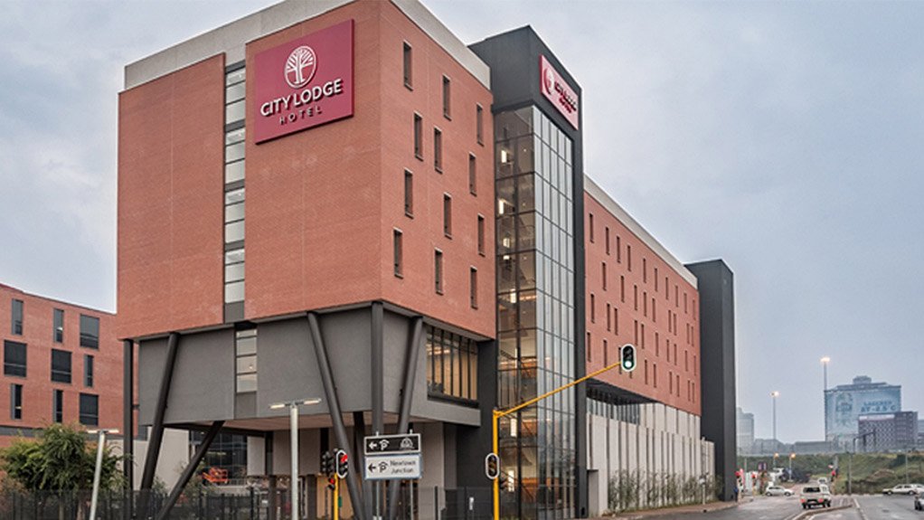 Newtown City Lodge opens, marking another landmark hotel development for Atterbury