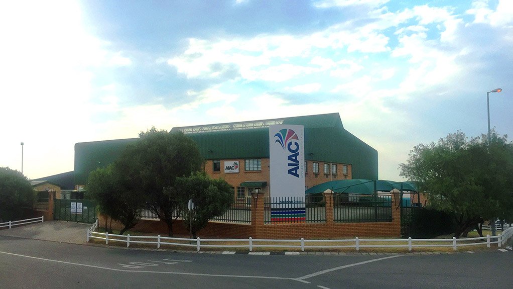 AIAC expands Johannesburg presence with new office move