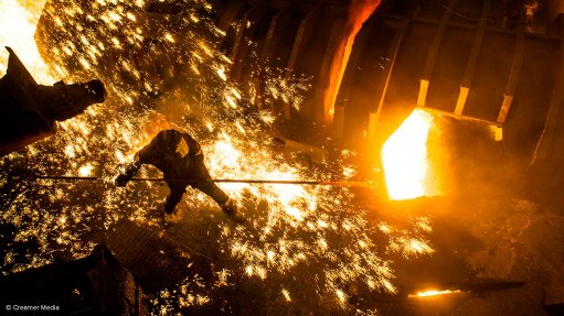 Govt assures steel industry of its support