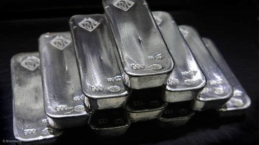 Triple digits forecast for silver as supply tightens
