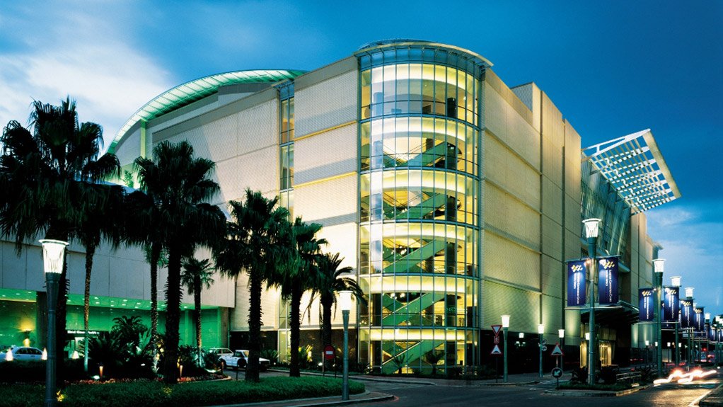 Sandton Convention Centre to host CITES COP17