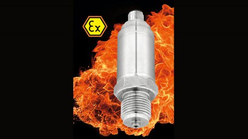 New Jumo Pressure Transmitter With Atex Approval From Asstech