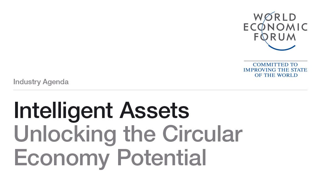 Intelligent Assets – Unlocking the Circular Economy Potential (Feb 2016)