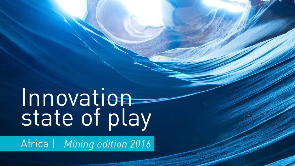 Innovation state of play – Africa Mining edition 2016 (Feb 2016)