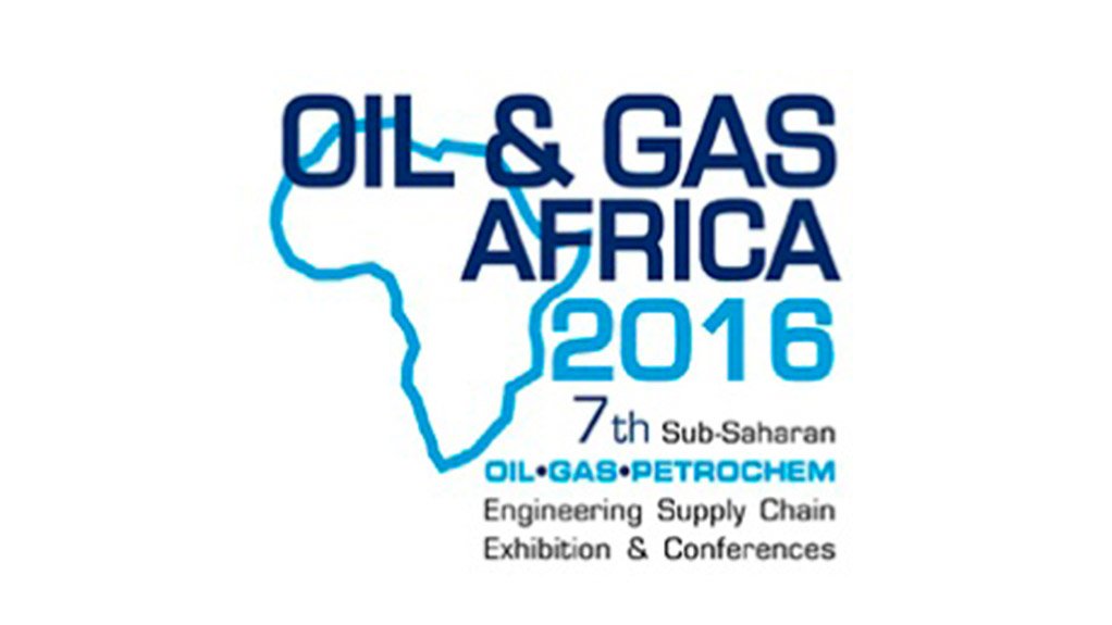 OGAF Showcase for Oil & Gas Sector In SA