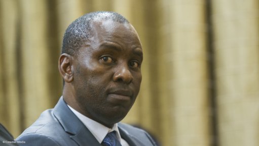 GCIS: Minister Zwane welcomes investment commitment from Japanese Government 
